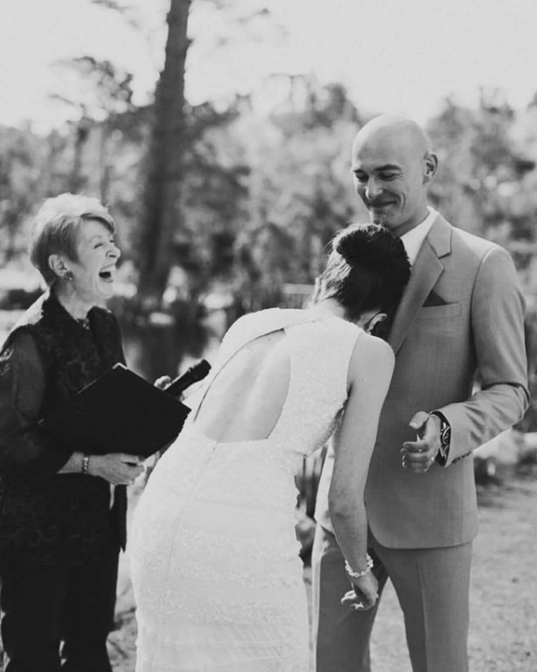 Vows Celebrant Service - Image 3