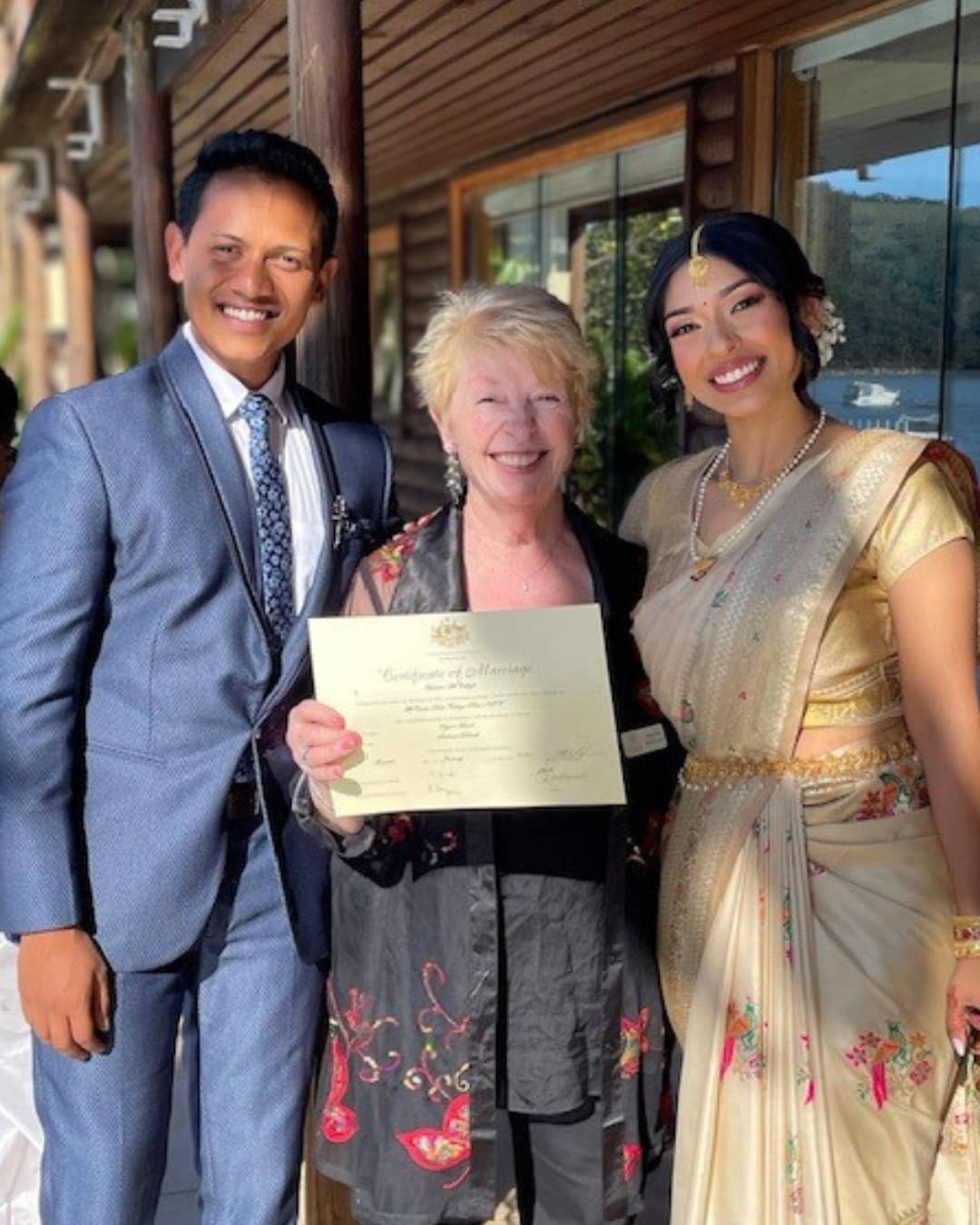 Vows Celebrant Service - Image 6
