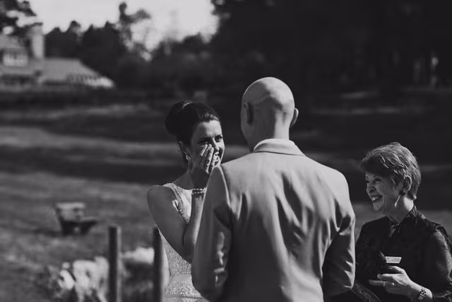 Vows Celebrant Service - Image 8