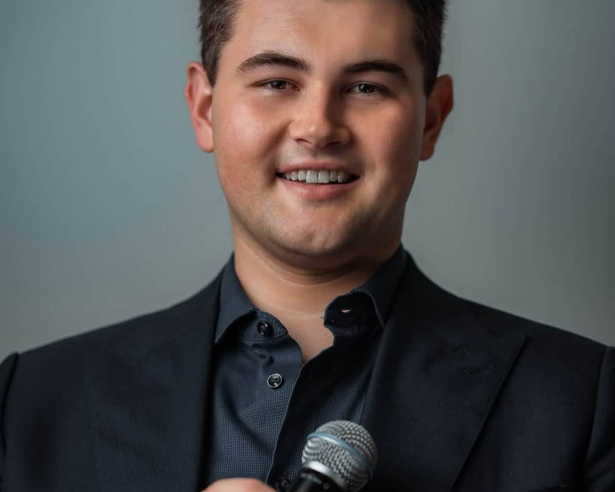 Dylan Forge Vocalist - Image 2