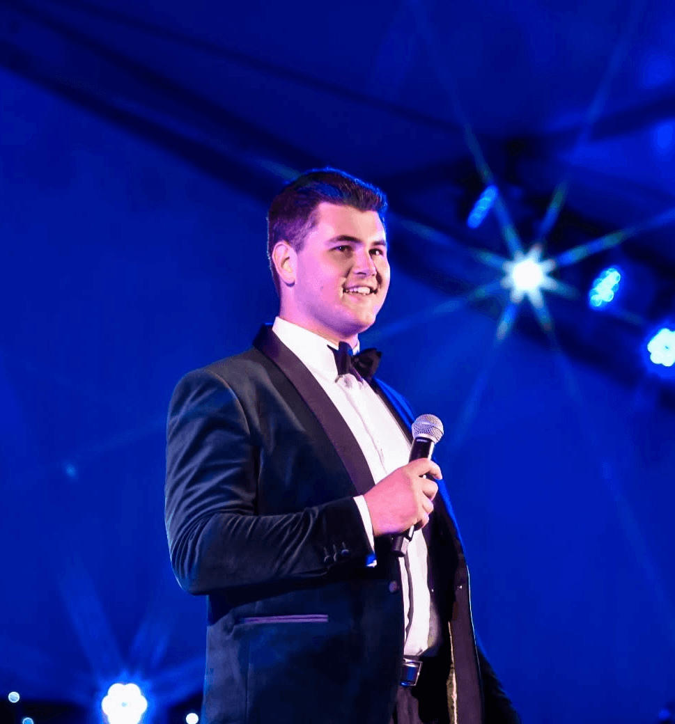 Dylan Forge Vocalist - Image 7