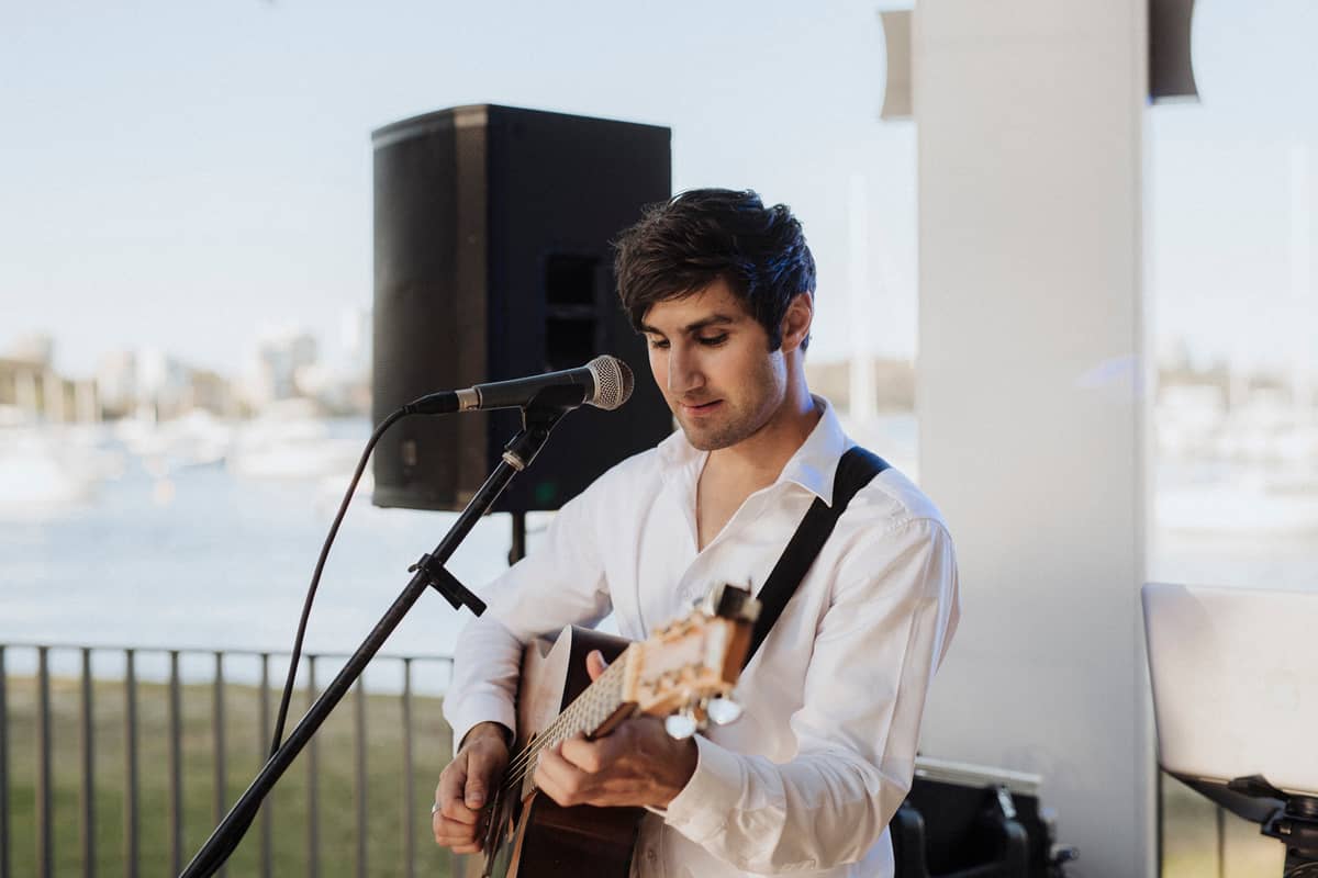 Adrian Wilson Music - Image 1