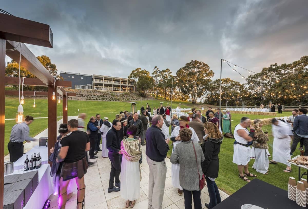 Adelaide Hills Convention Centre - Image 2