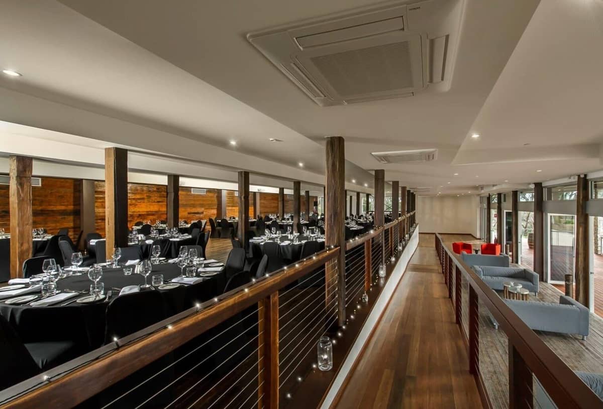 Adelaide Hills Convention Centre - Image 3