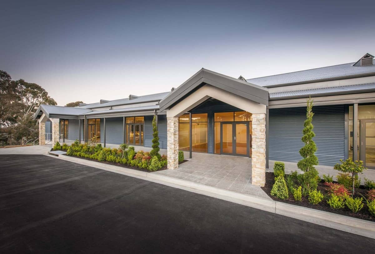 Adelaide Hills Convention Centre - Image 4