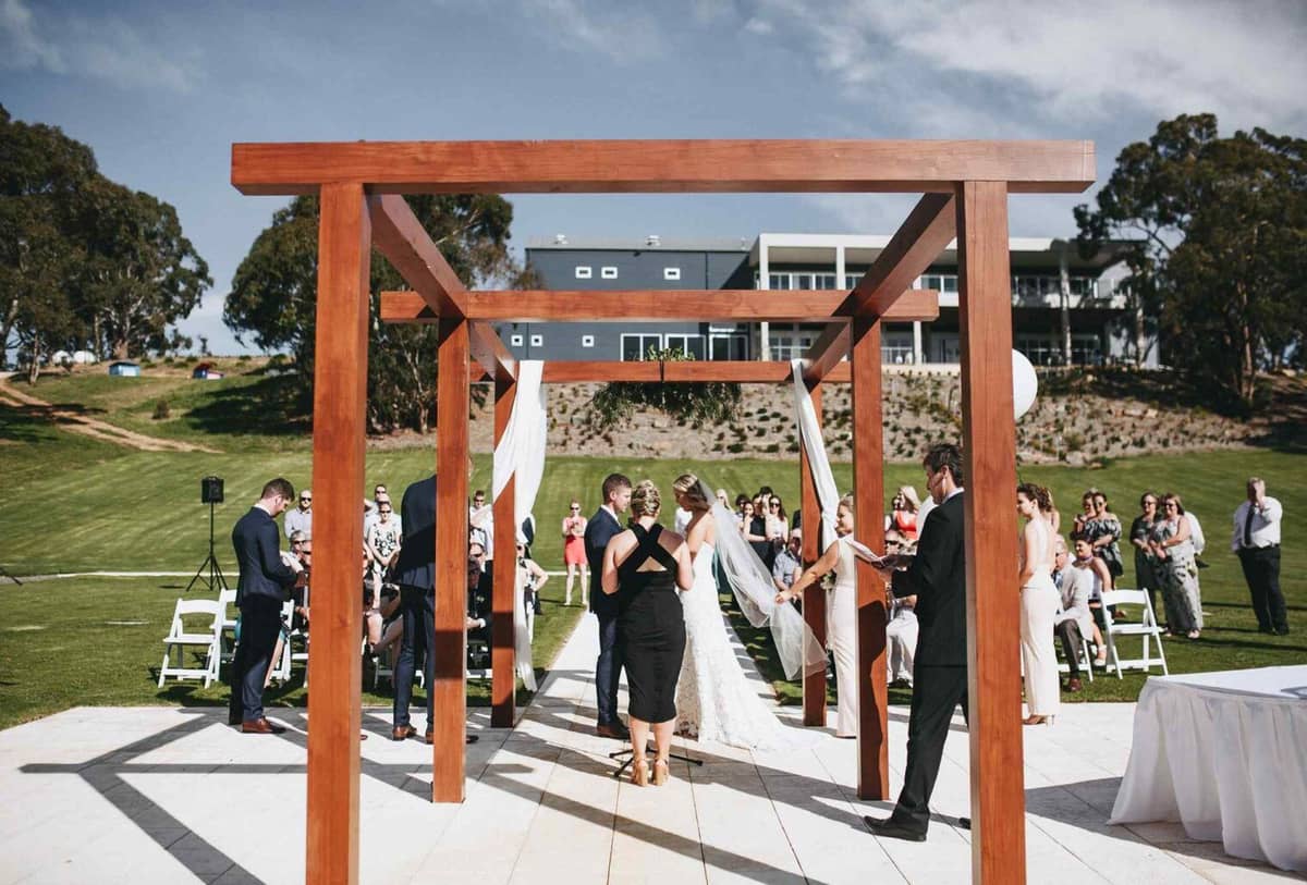 Adelaide Hills Convention Centre - Image 5