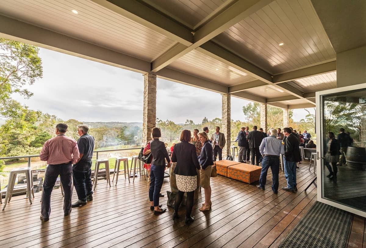 Adelaide Hills Convention Centre - Image 7