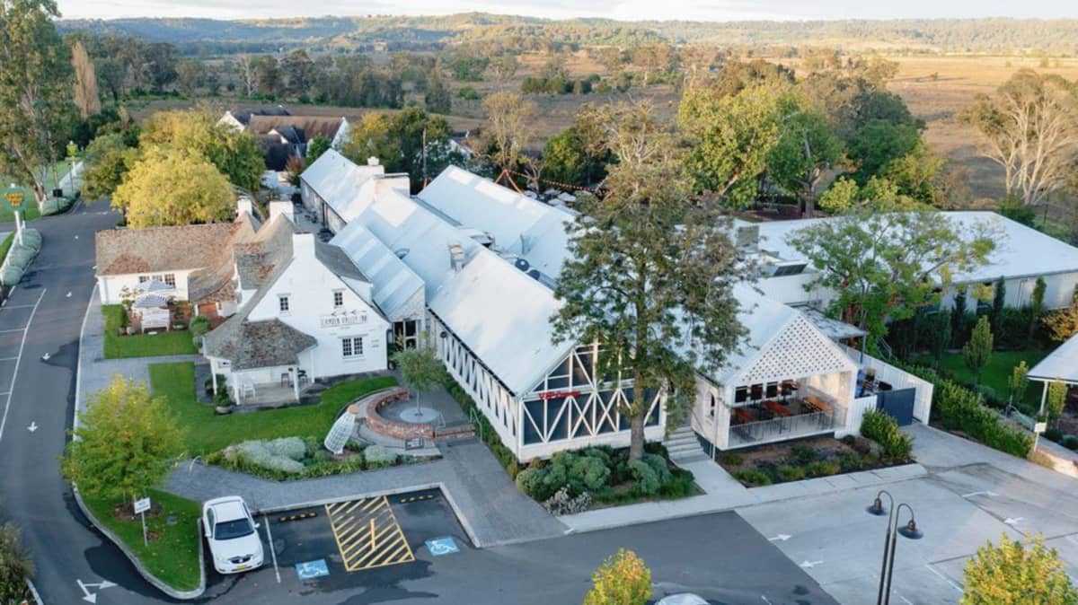 Camden Valley Inn - Image 5