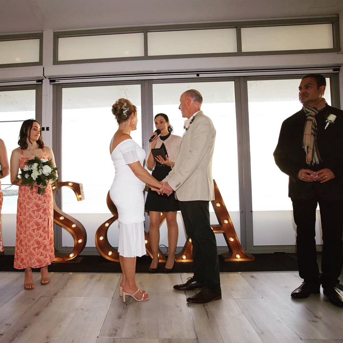 Leanne Britton - Marriage Celebrant - Image 1
