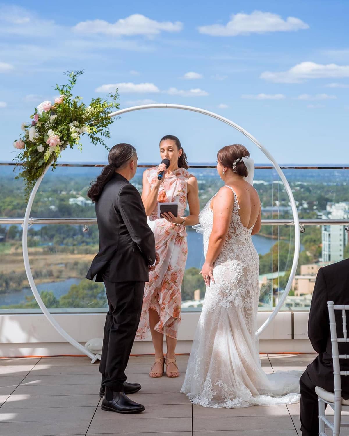 Leanne Britton - Marriage Celebrant - Image 2