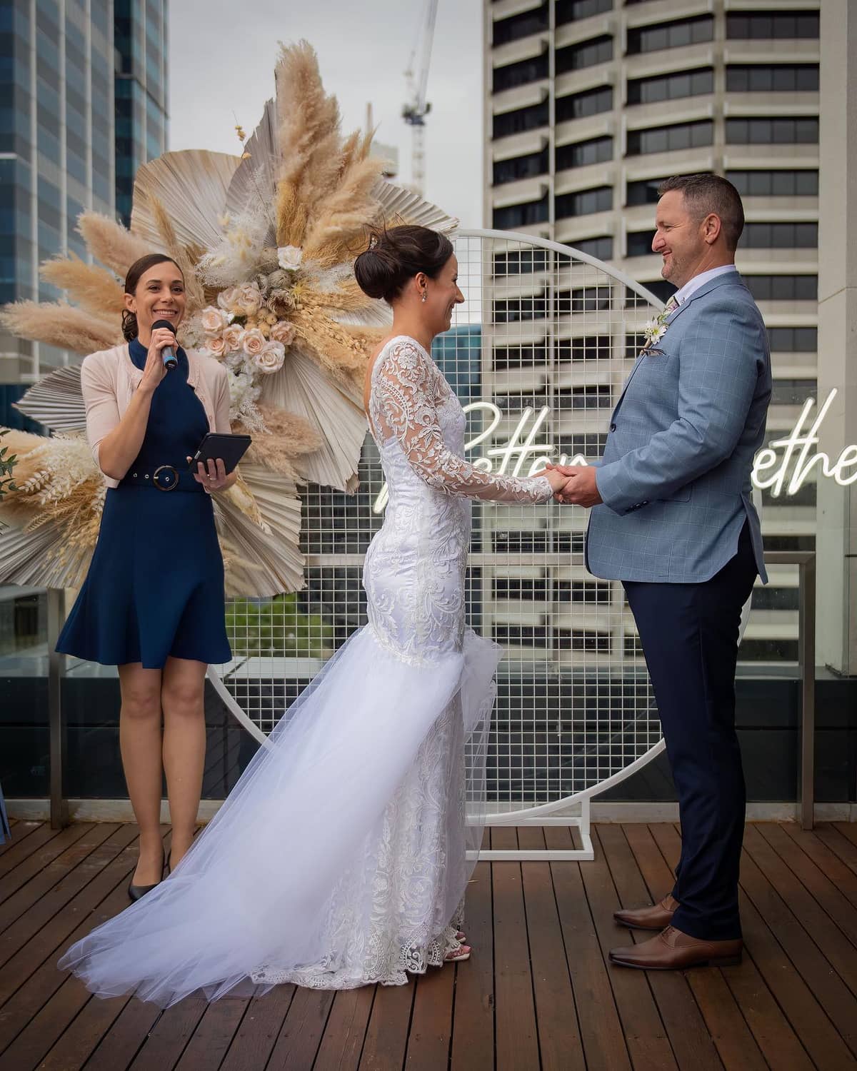 Leanne Britton - Marriage Celebrant - Image 3