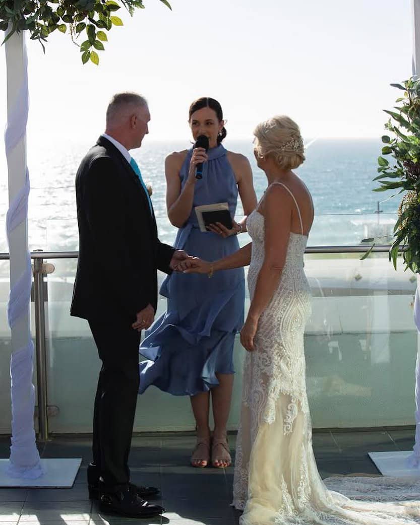 Leanne Britton - Marriage Celebrant - Image 4