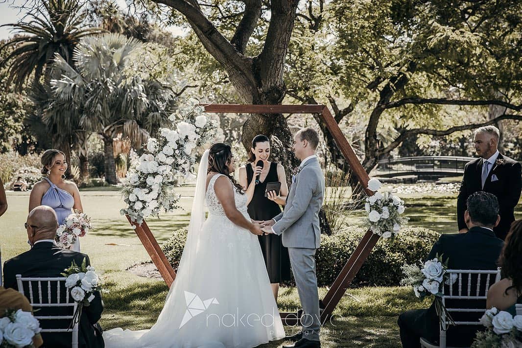 Leanne Britton - Marriage Celebrant - Image 6