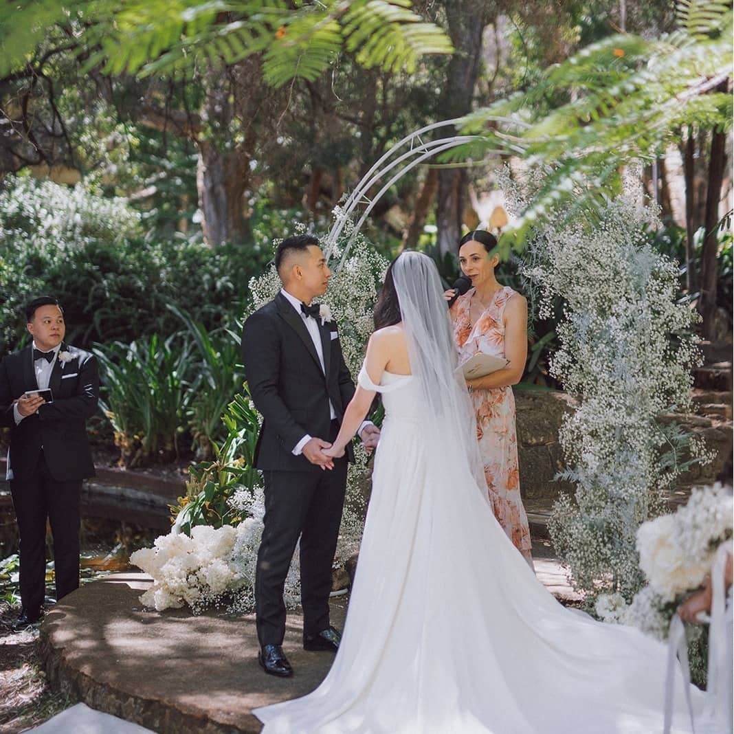 Leanne Britton - Marriage Celebrant - Image 7