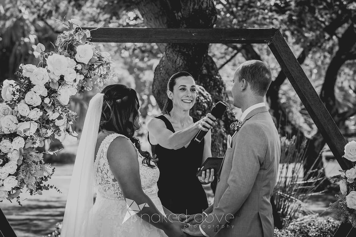 Leanne Britton - Marriage Celebrant - Image 8