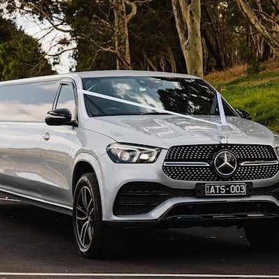 A Touch Of Silver Limousine & Car Hire - Image 3