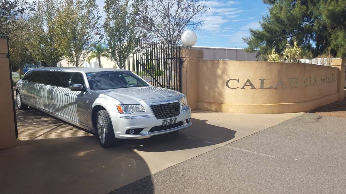 A Touch Of Silver Limousine & Car Hire - Image 6