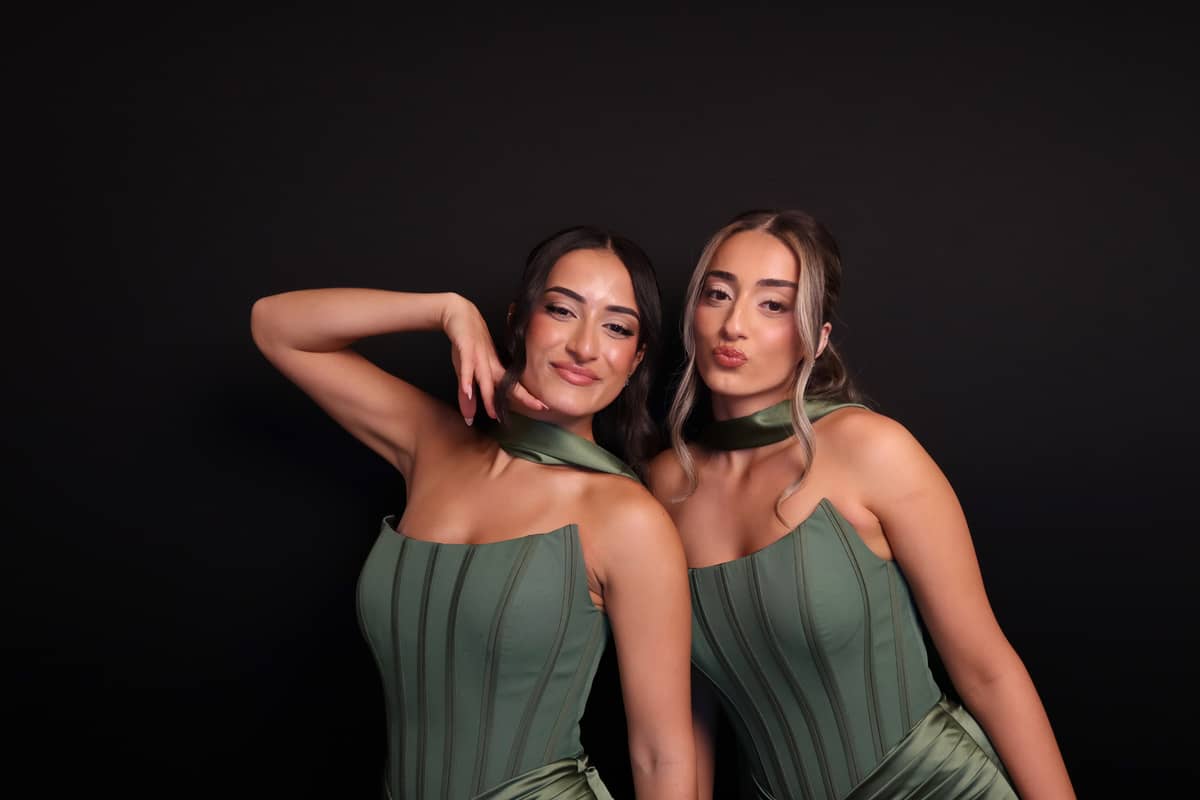 Just Bliss Photobooth - Image 6