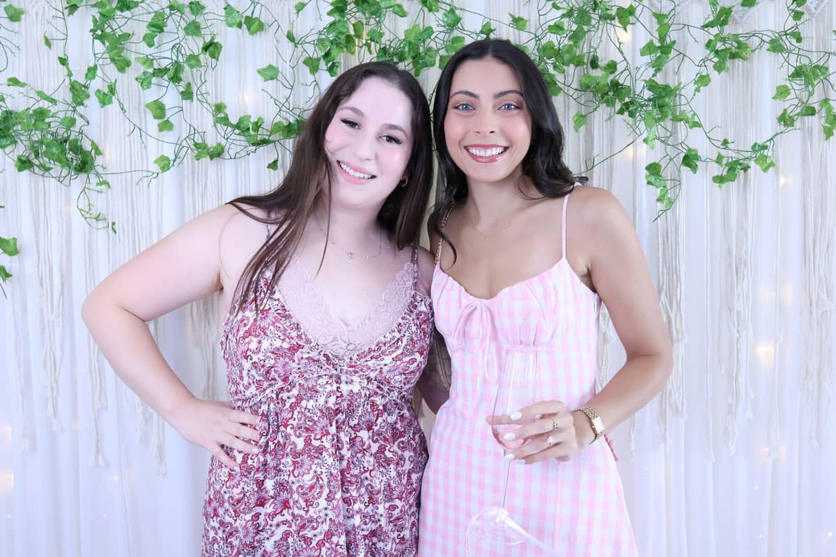 Just Bliss Photobooth - Image 7