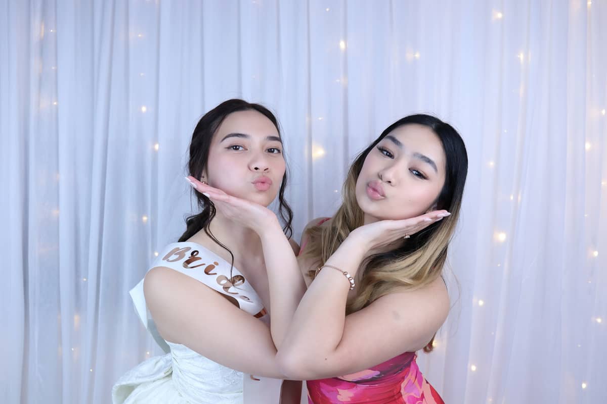 Just Bliss Photobooth - Image 8