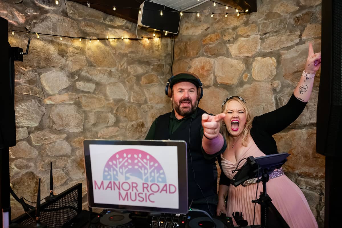 Manor Road Music - Image 3