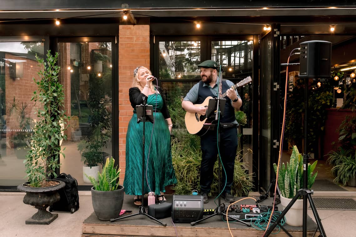 Manor Road Music - Image 8