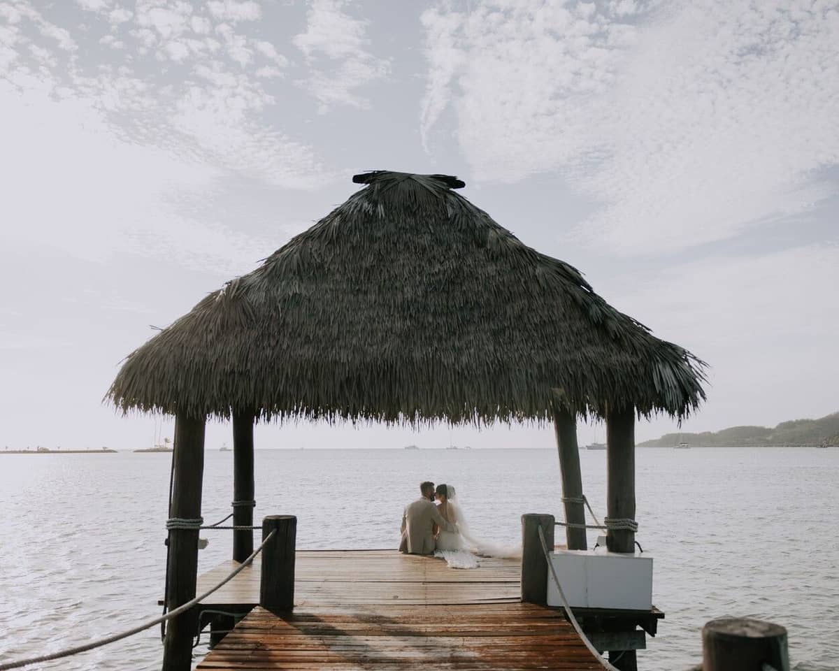 Musket Cove Island Resort and Marina - Image 1