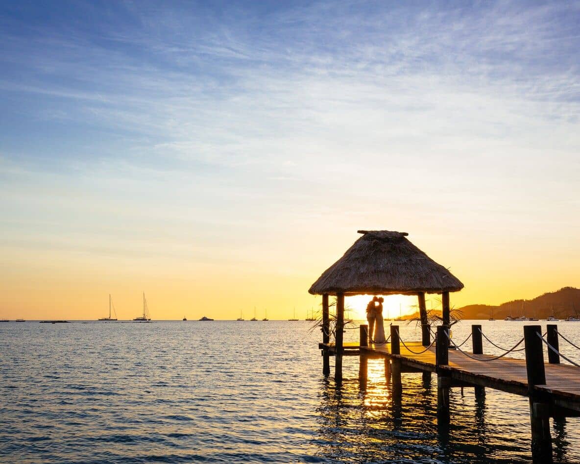 Musket Cove Island Resort and Marina - Image 3