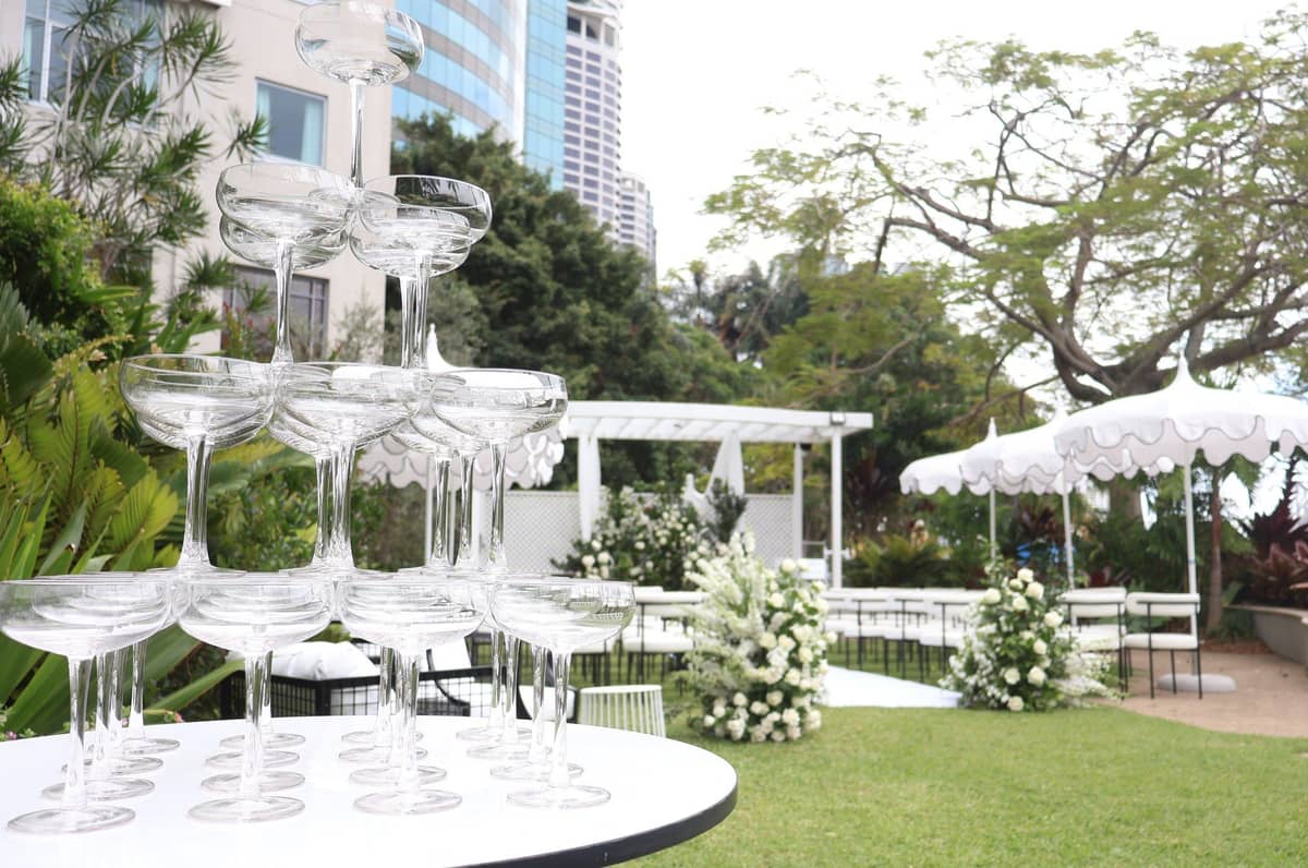 Stamford Plaza Brisbane - Image 3