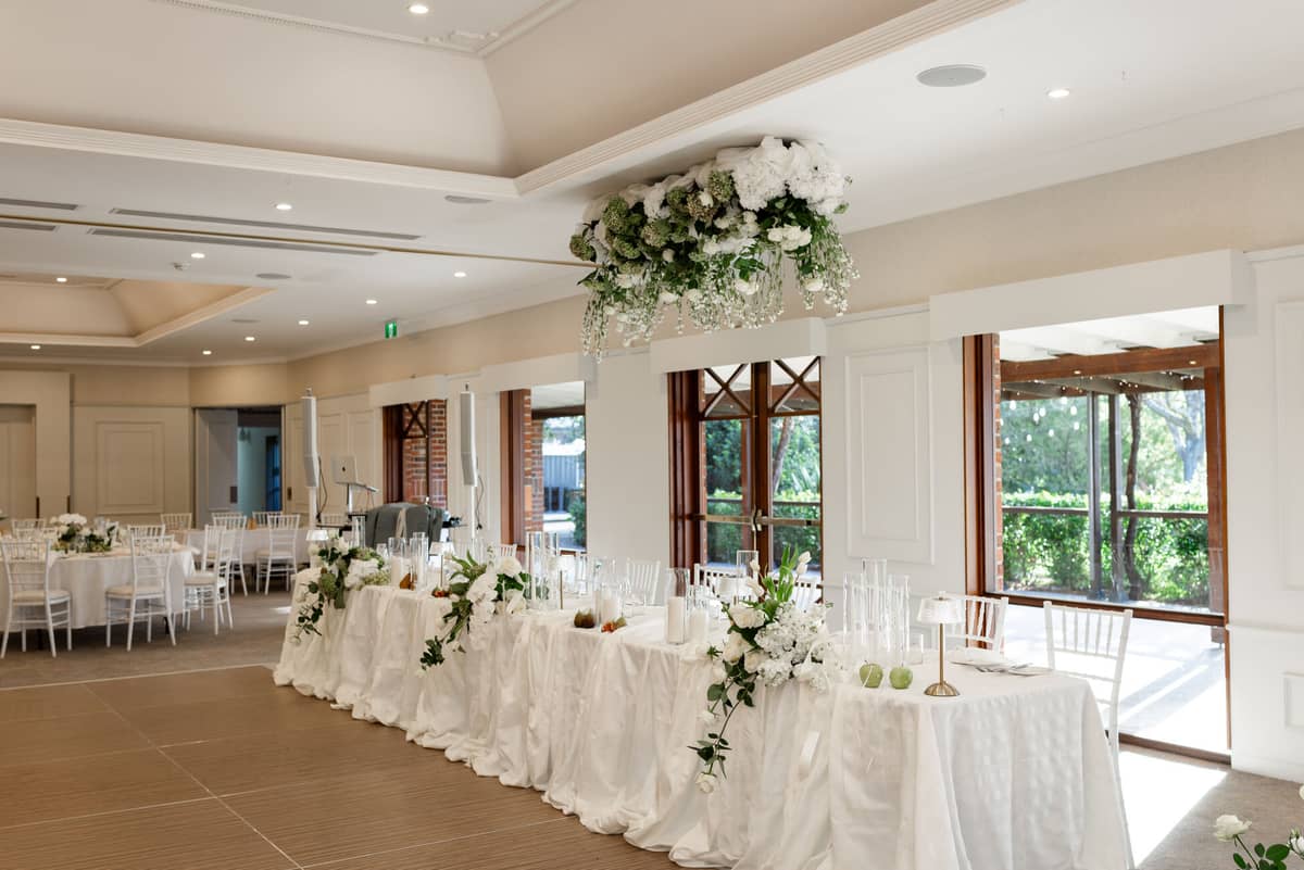 Camden Lakeside Golf Club - Image 5