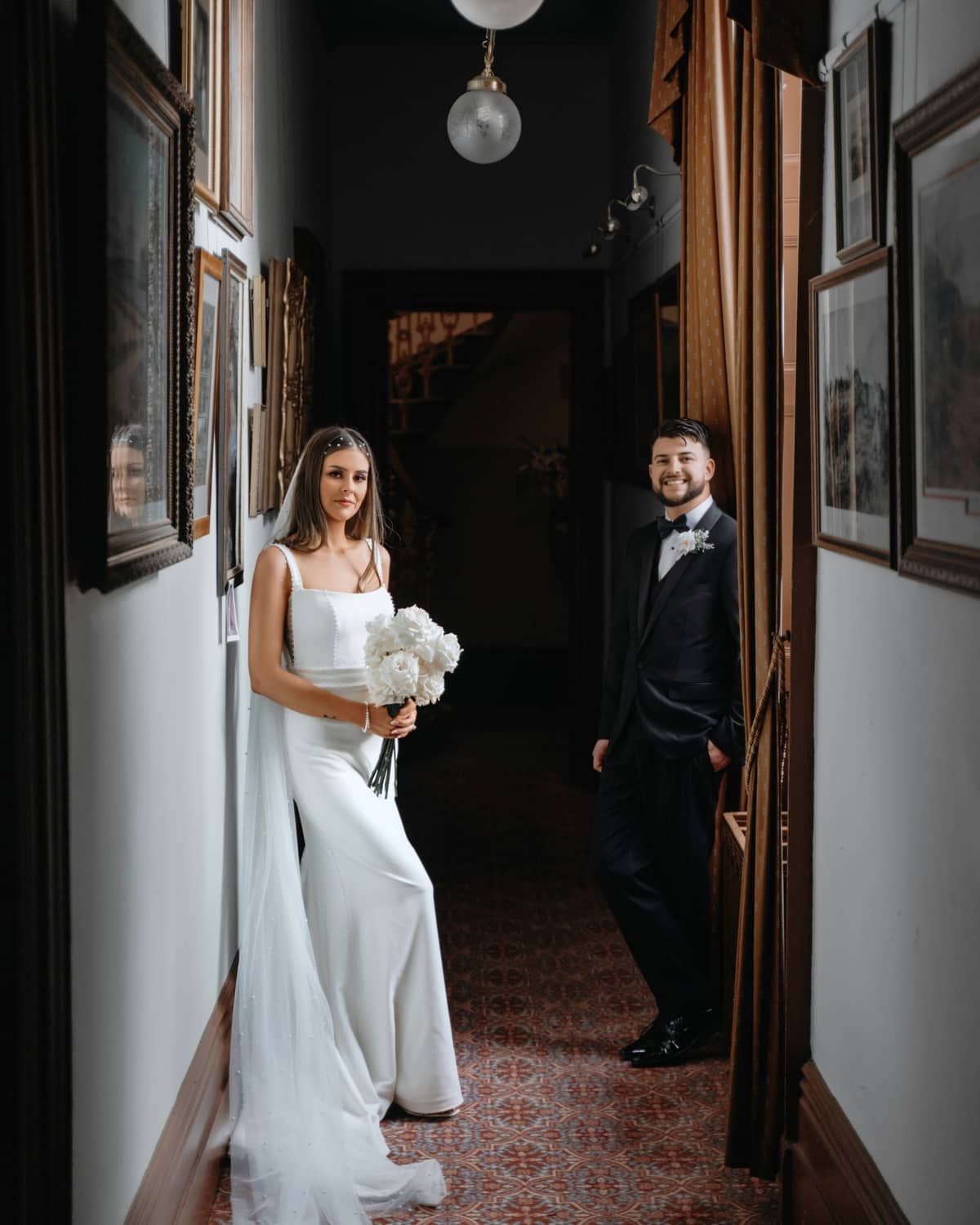 Dreamlife Wedding Photogrpahy - Melbourne - Image 2