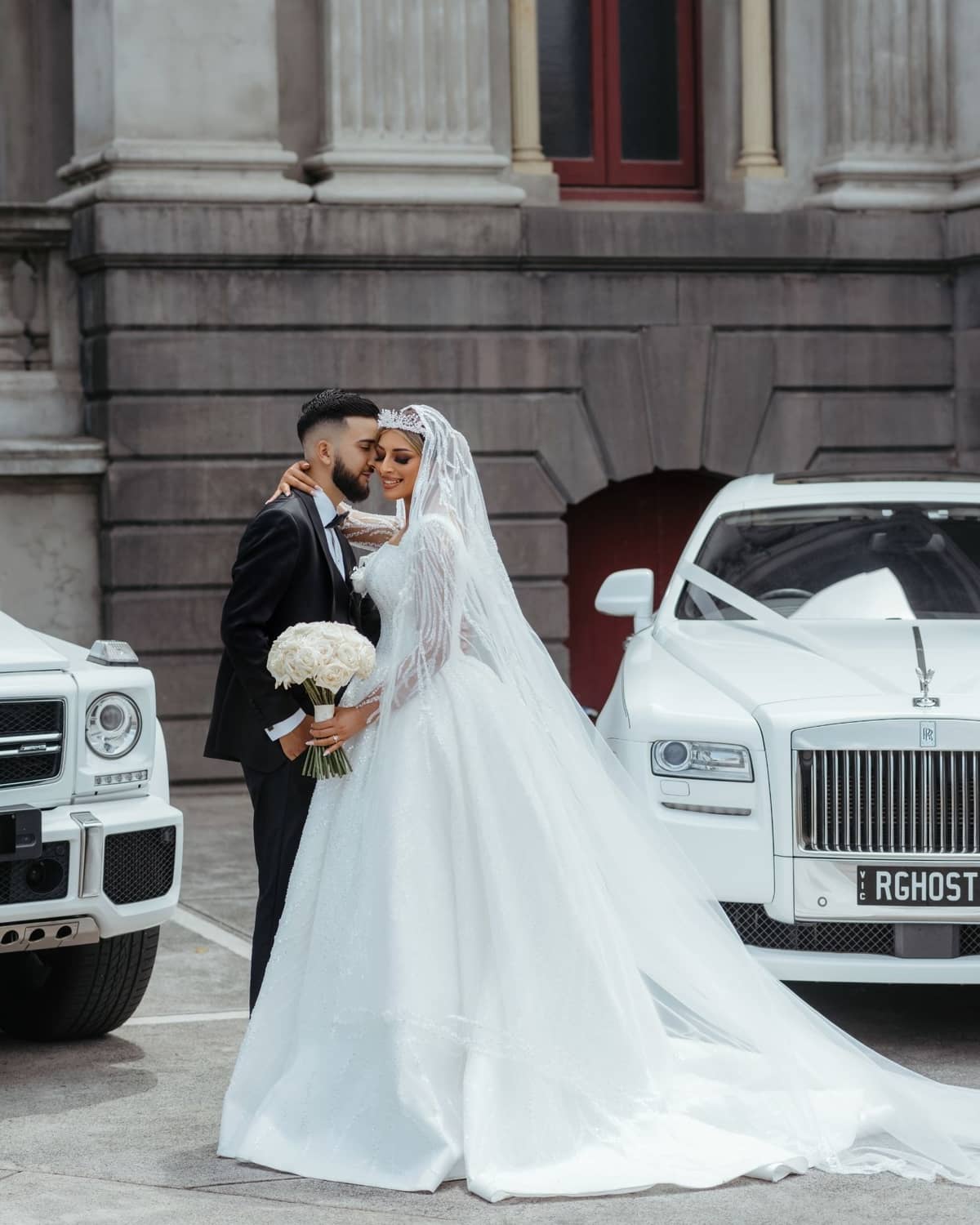 Dreamlife Wedding Photogrpahy - Melbourne - Image 5