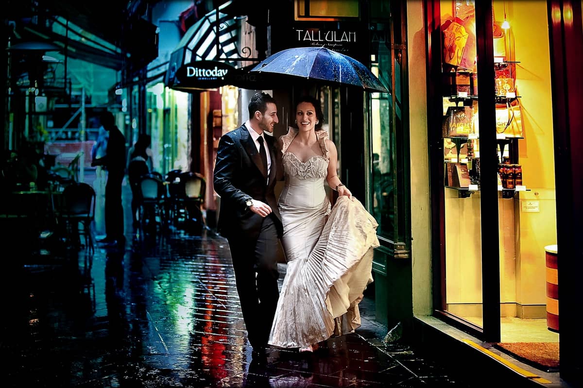 Dreamlife Wedding Photogrpahy - Melbourne - Image 7