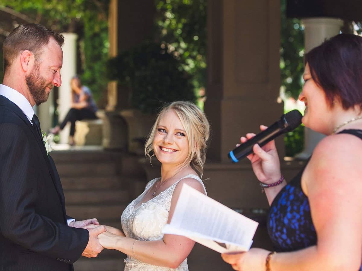 Melodie’s Awesome Ceremonies - Image 1