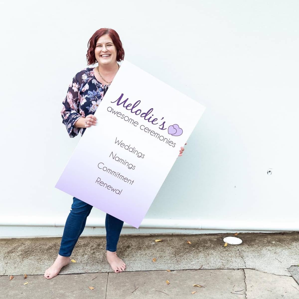 Melodie’s Awesome Ceremonies - Image 8