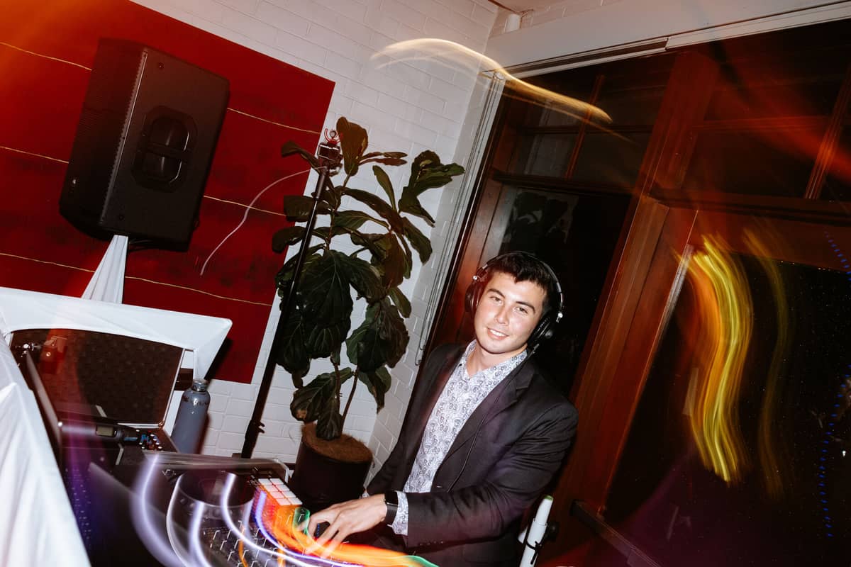 DJ Renkun - Image 2
