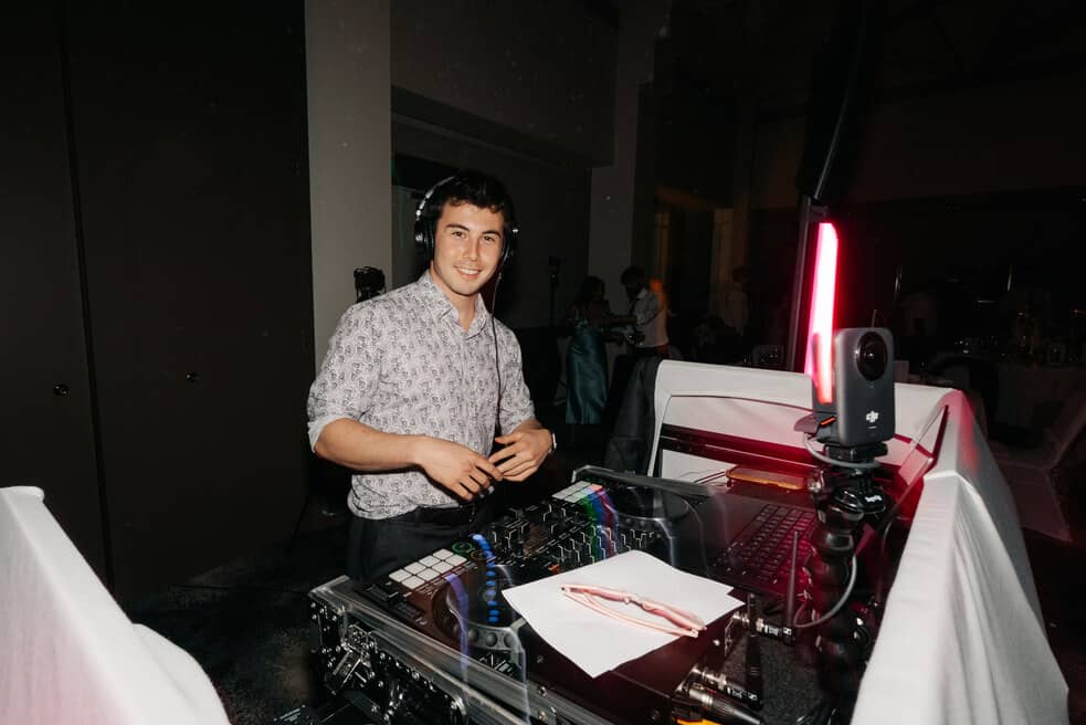 DJ Renkun - Image 7