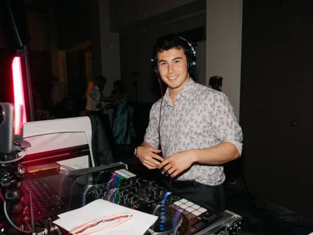 DJ Renkun - Image 1