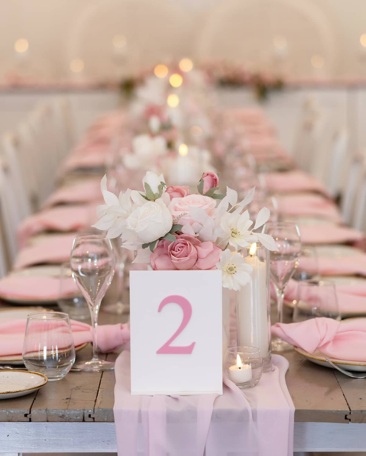 Pink Swann - Image 2