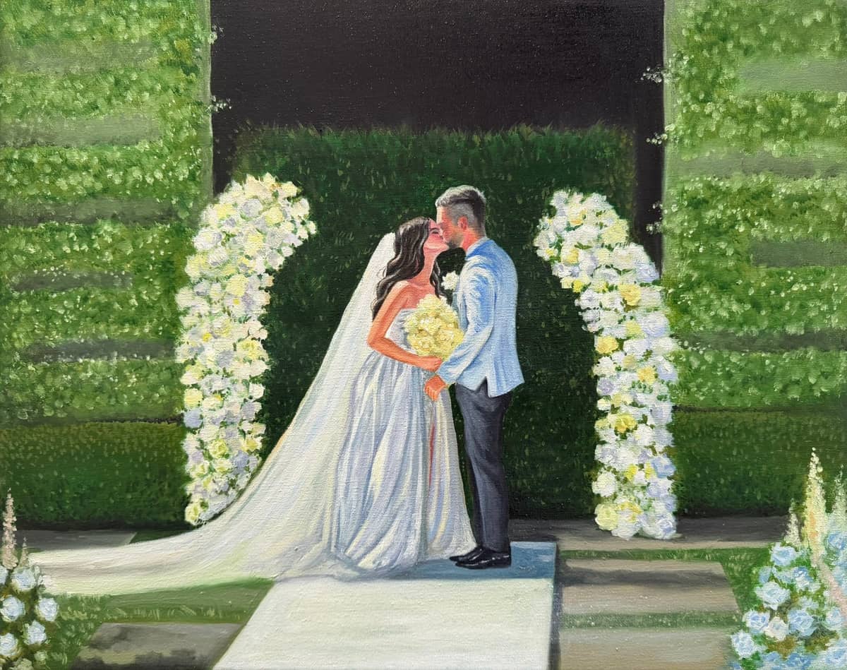Wedding.Painting_Ru - Image 3
