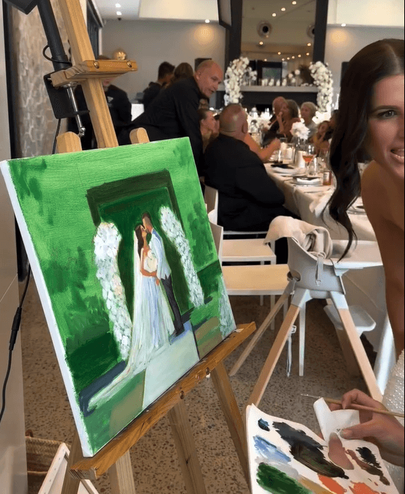 Wedding.Painting_Ru - Image 5