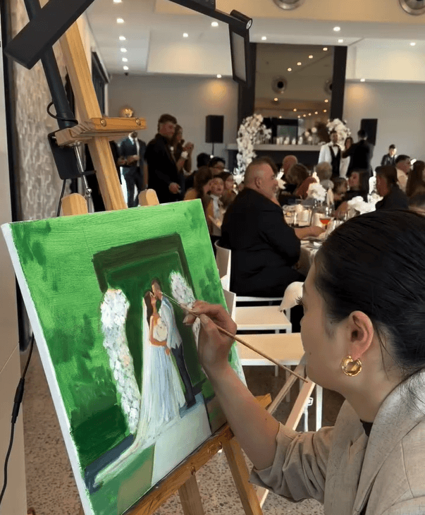 Wedding.Painting_Ru - Image 8