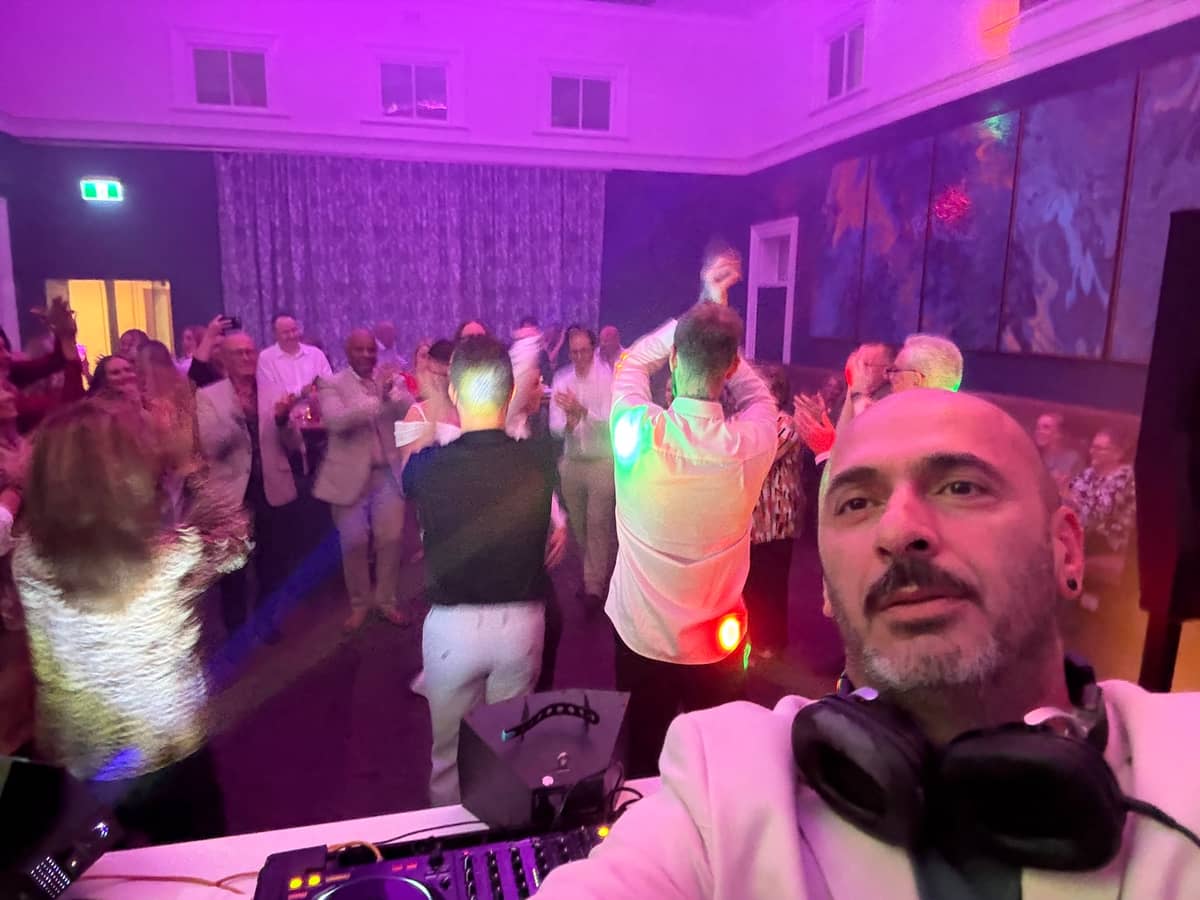Mix and Vibe Events - Image 6