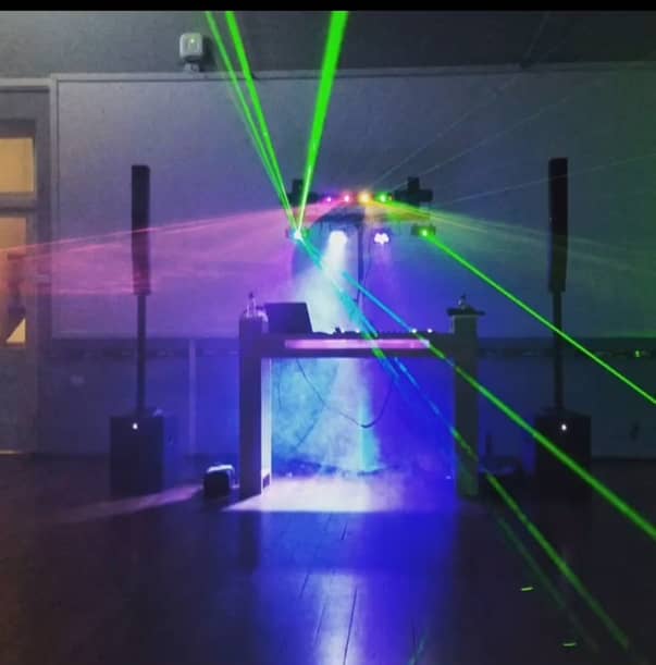 Mix and Vibe Events - Image 7