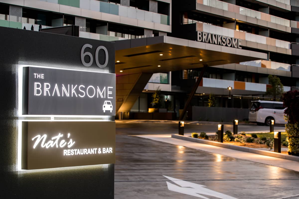 The Branksome Hotel - Image 8