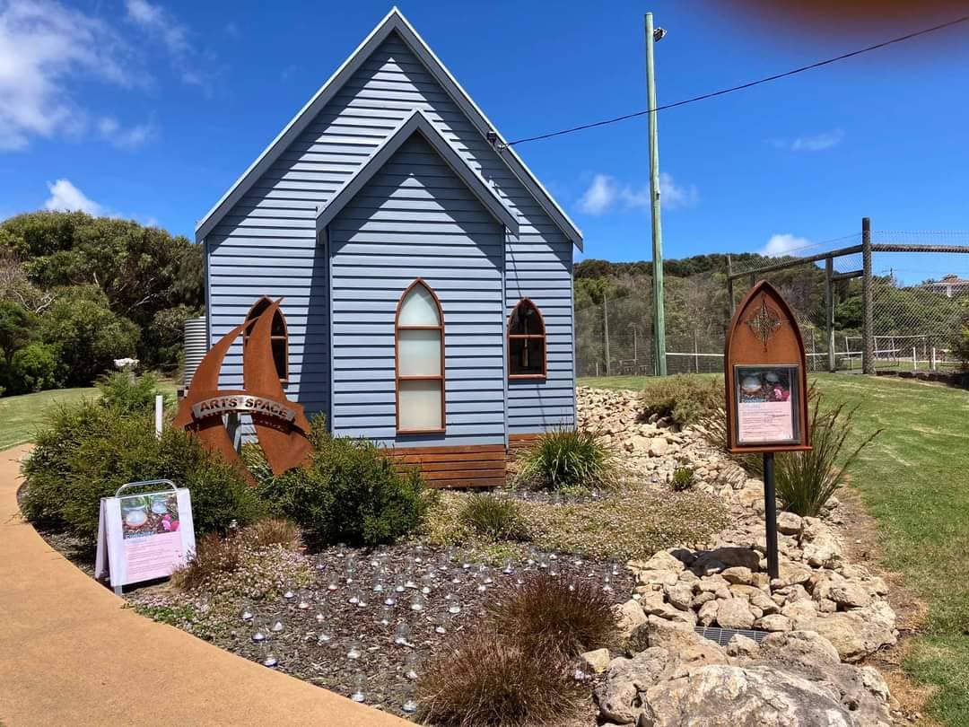 Port Campbell Function Centre - Image 4