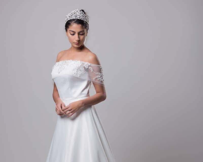 Roya Javaheri Bridal - Image 1