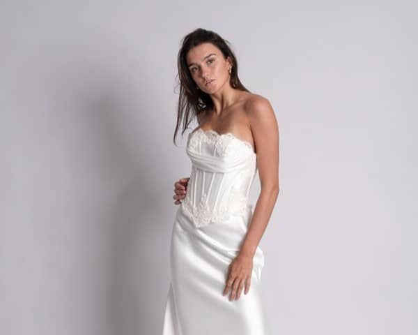 Roya Javaheri Bridal - Image 3