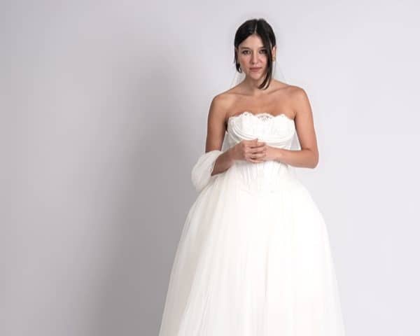 Roya Javaheri Bridal - Image 4