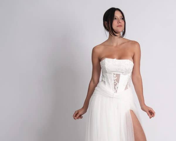 Roya Javaheri Bridal - Image 5